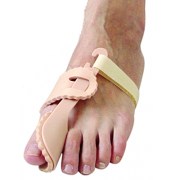 Hallux Valgus